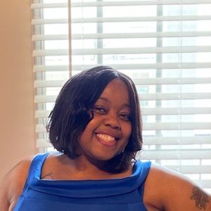 Meet your Posher, R. simone